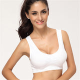 Yoga Fitness Sports Bra