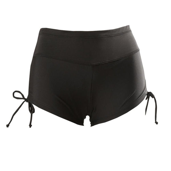 Quick Dry Swim Shorts Swimwear