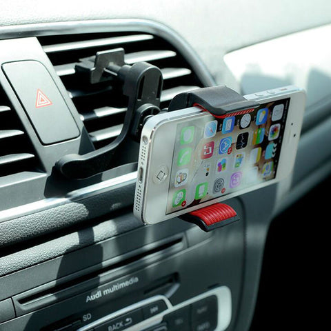 Universal Car Air Vent  Phone Holder