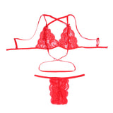 Underwear Lace Bra