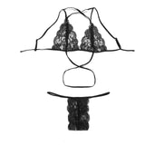 Underwear Lace Bra