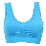 Quality Fitness Lace Bra