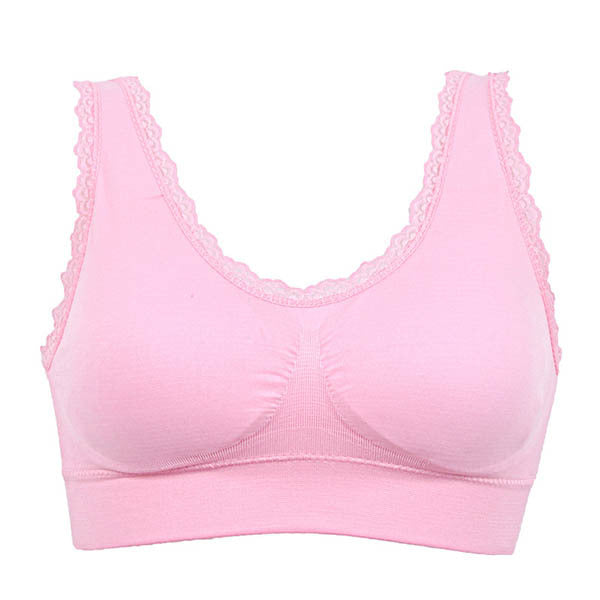 Quality Fitness Lace Bra