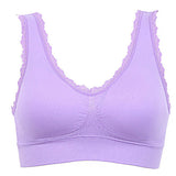 Quality Fitness Lace Bra