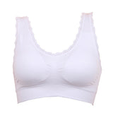 Quality Fitness Lace Bra