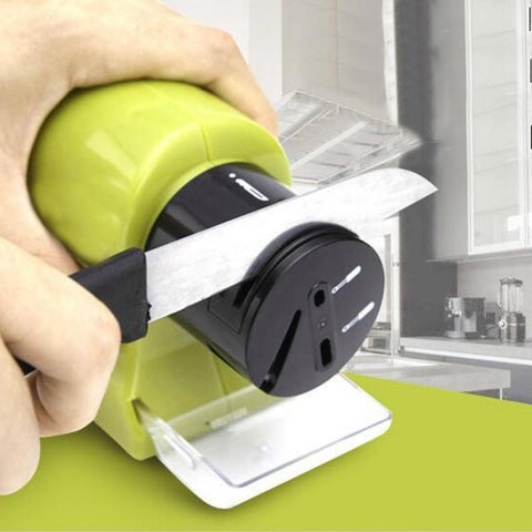 Electric Knives Sharpeners