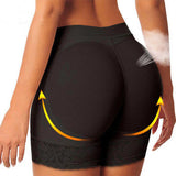 HOT Padded Bum Pants