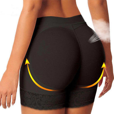 HOT Padded Bum Pants