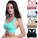 Sports Bra For Yoga