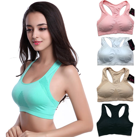 Sports Bra For Yoga