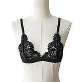 Lace Sexy Bras Push Up For Fast Action