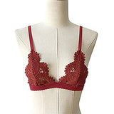 Lace Sexy Bras Push Up For Fast Action