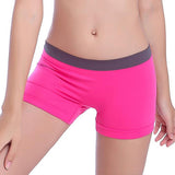 Women's Fitness Sexy Sports Pants