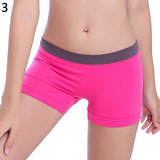 Women's Fitness Sexy Sports Pants