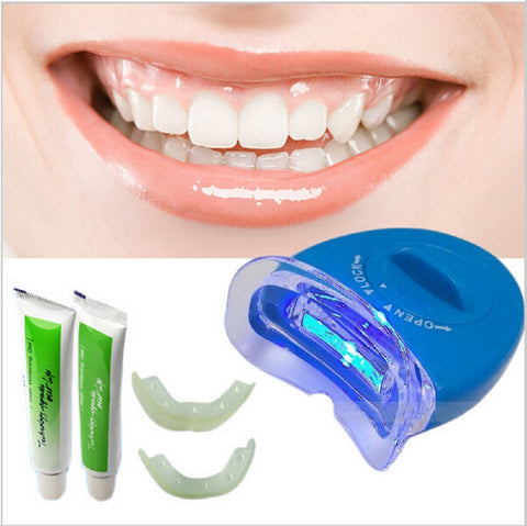 Teeth Whitening Tool