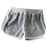 Woman Sports Jogging Shorts