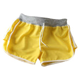 Woman Sports Jogging Shorts