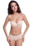 Strapless Women's Bra