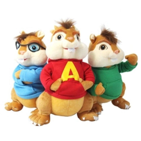 The Chipmunks Alvin