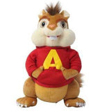 The Chipmunks Alvin